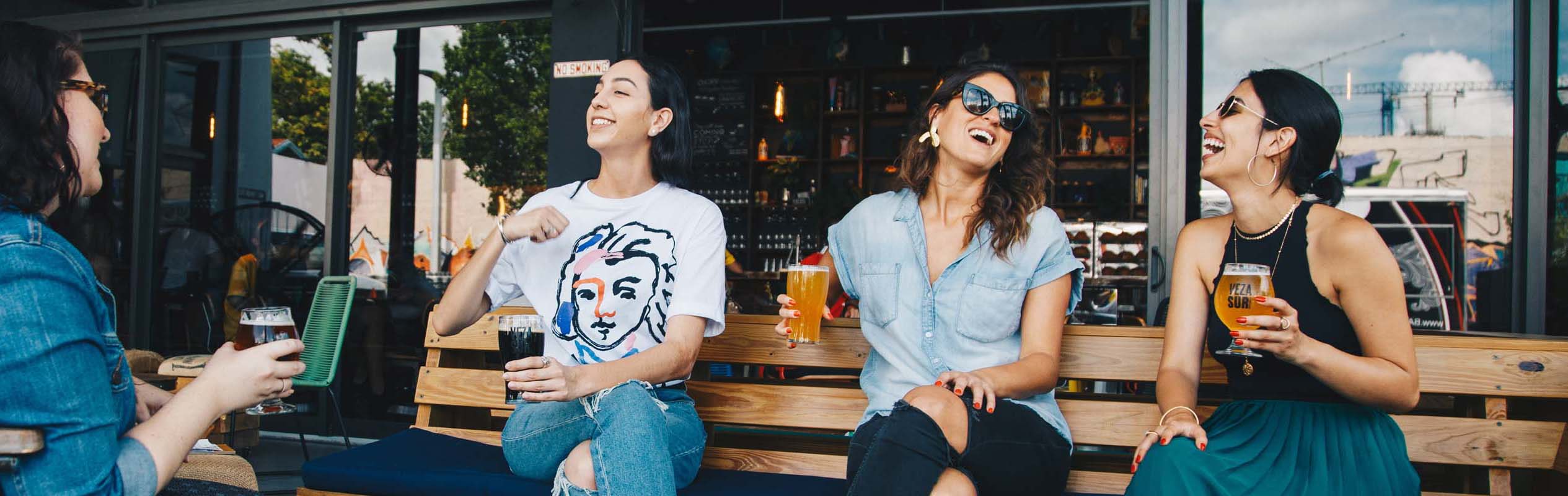 Melbourne Bar Culture